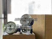 Daewoo Gentra, Ravon porşeni